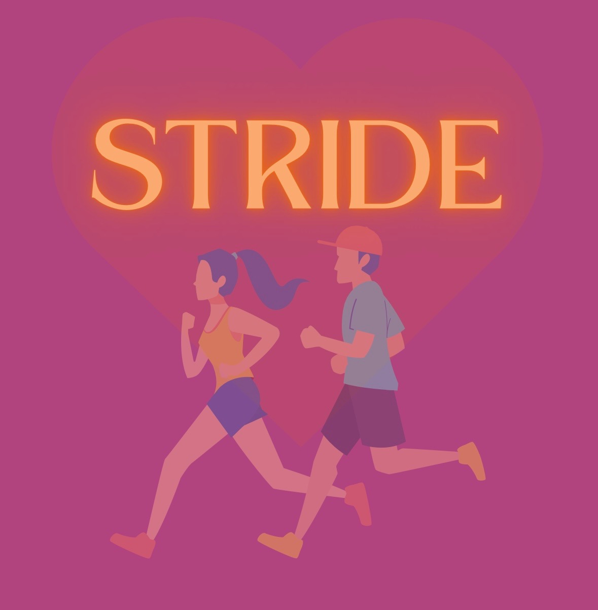 Stride